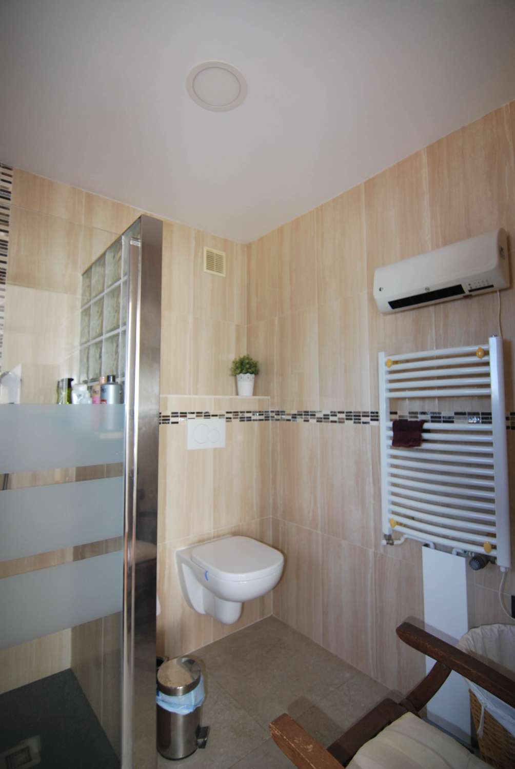 Villa till salu i Monte los Almendros - El Pargo - Costa Aguilera (Salobreña)