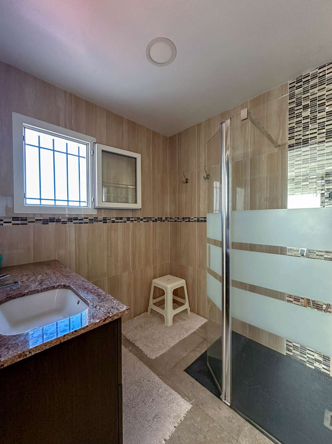 Villa till salu i Monte los Almendros - El Pargo - Costa Aguilera (Salobreña)