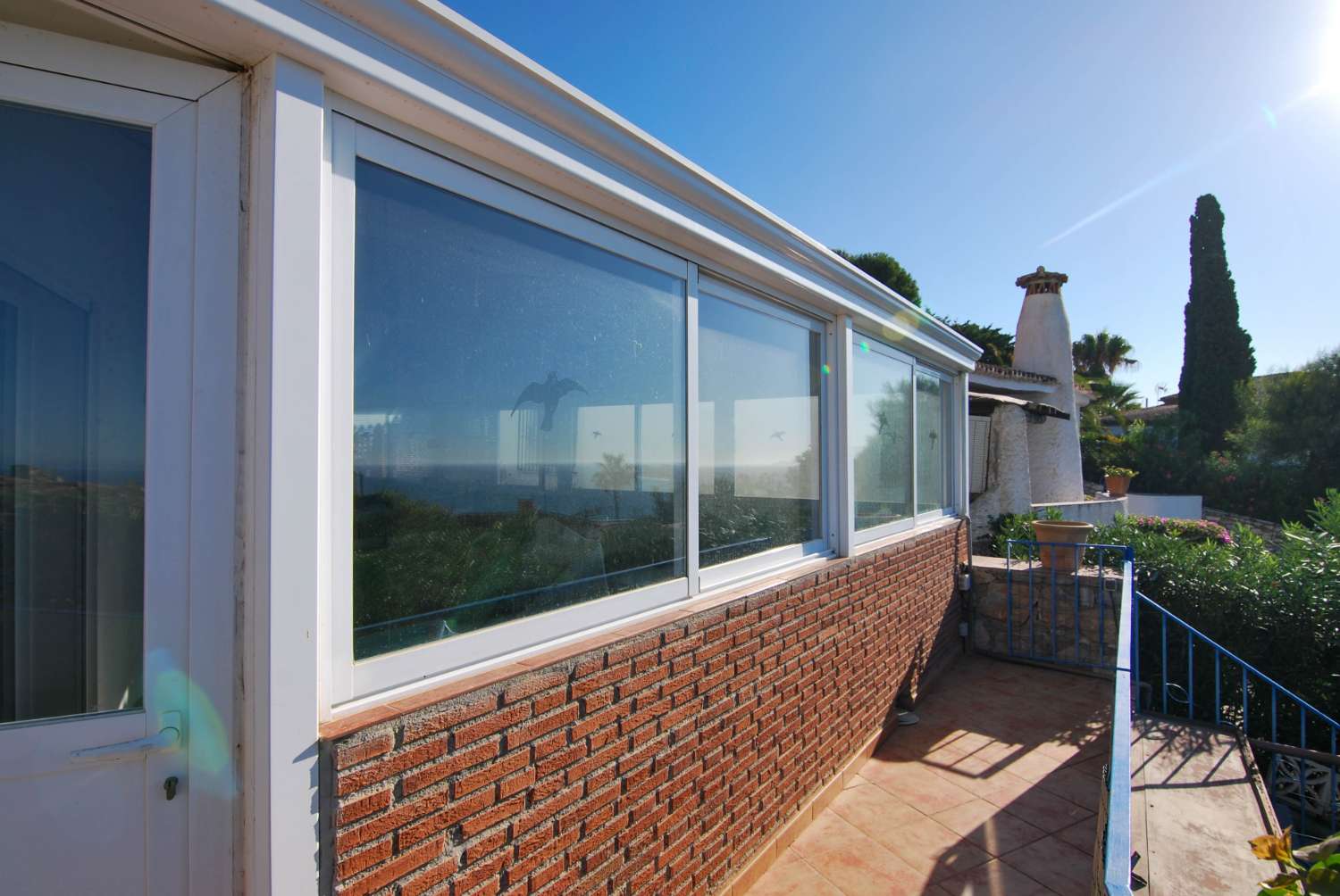 Villa till salu i Monte los Almendros - El Pargo - Costa Aguilera (Salobreña)