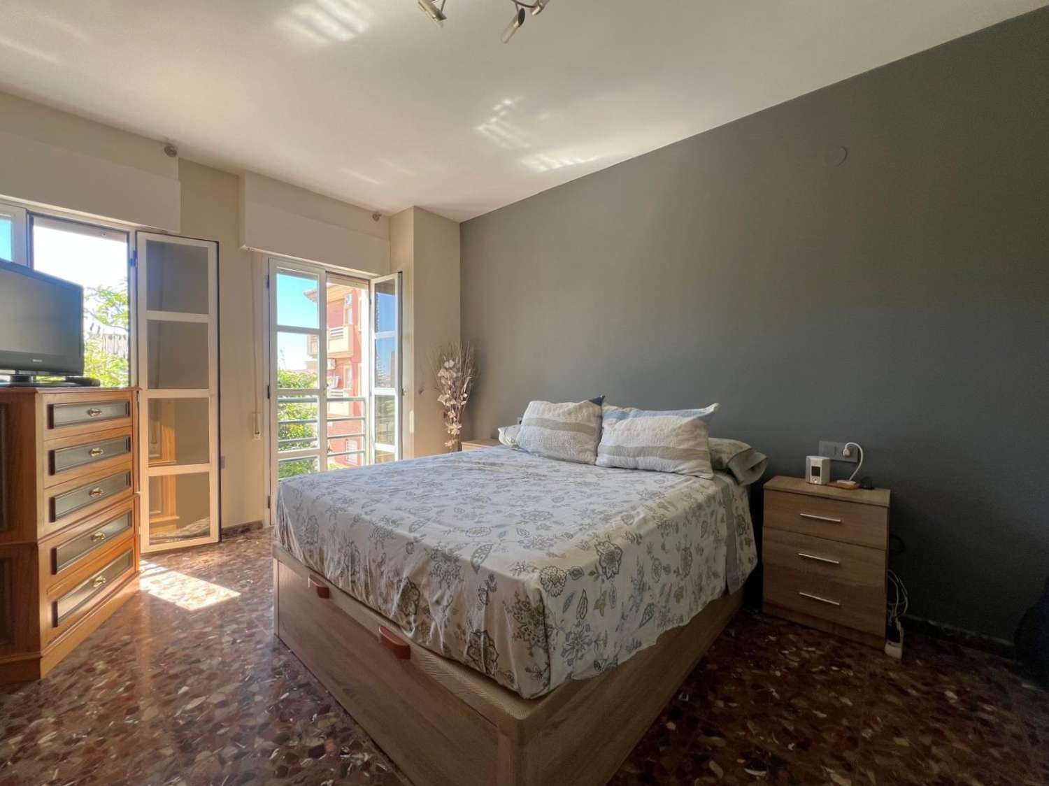 Appartement à vendre, zone port de Motril