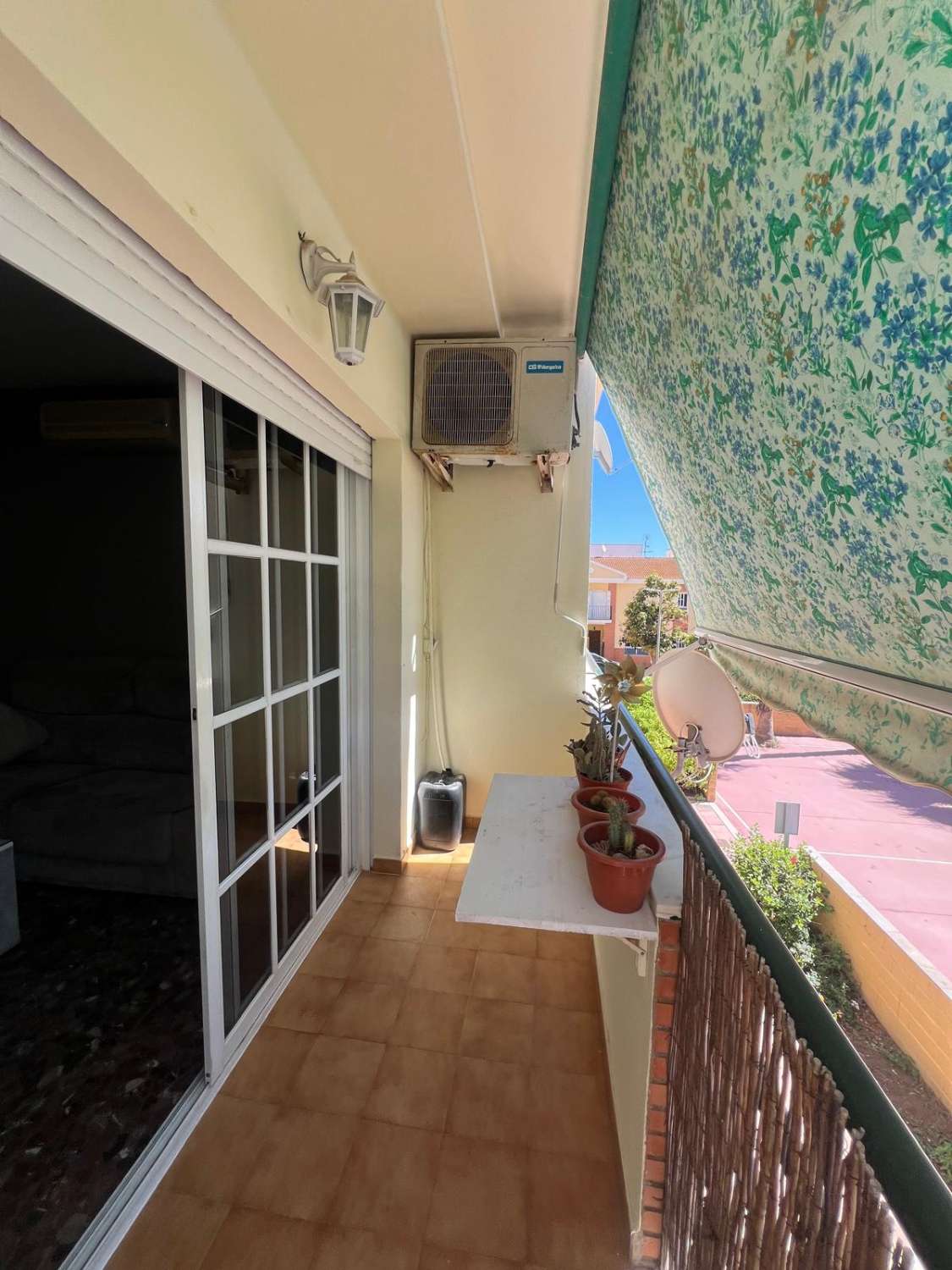 Appartement à vendre, zone port de Motril