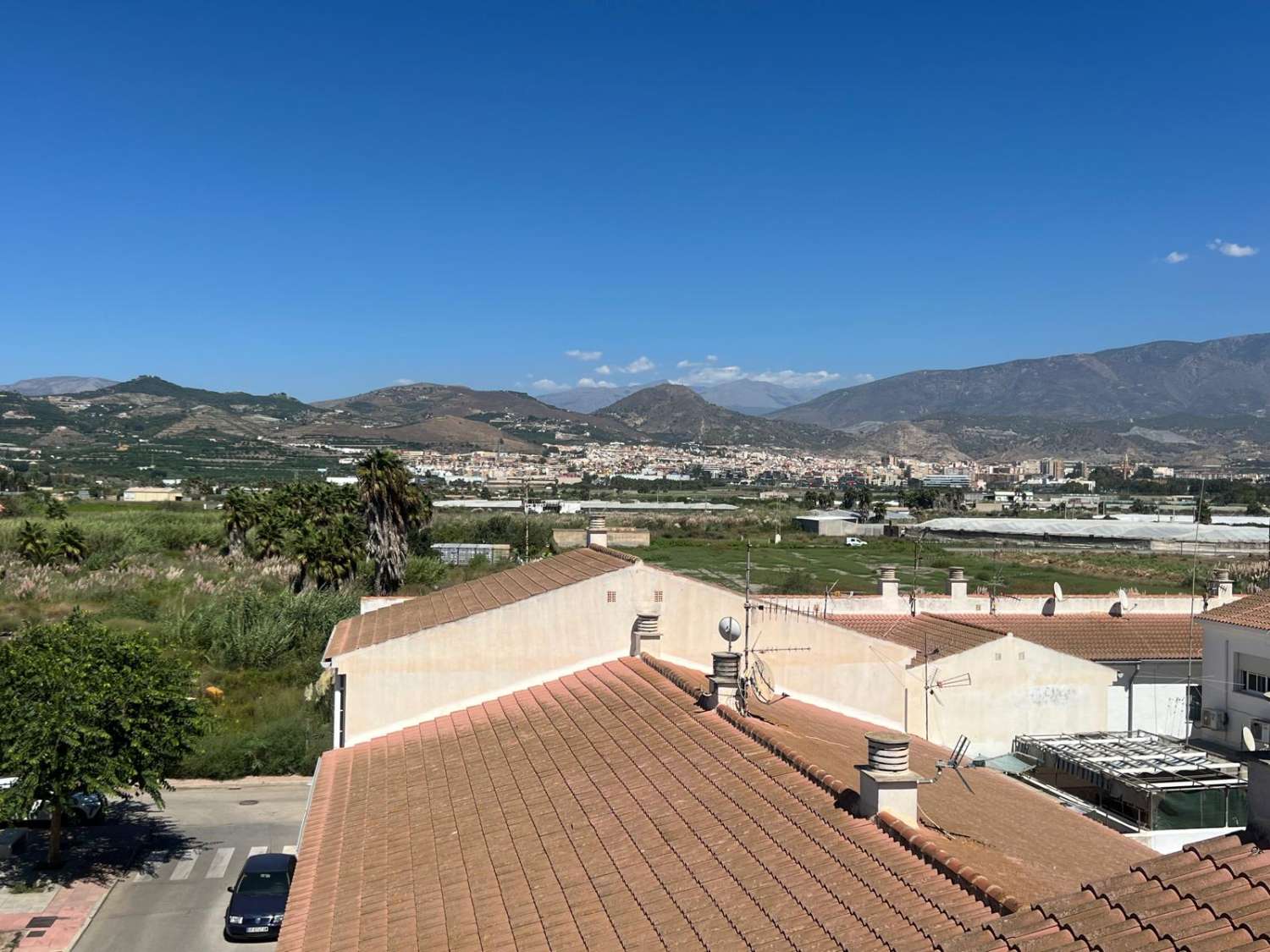 Appartement à vendre, zone port de Motril