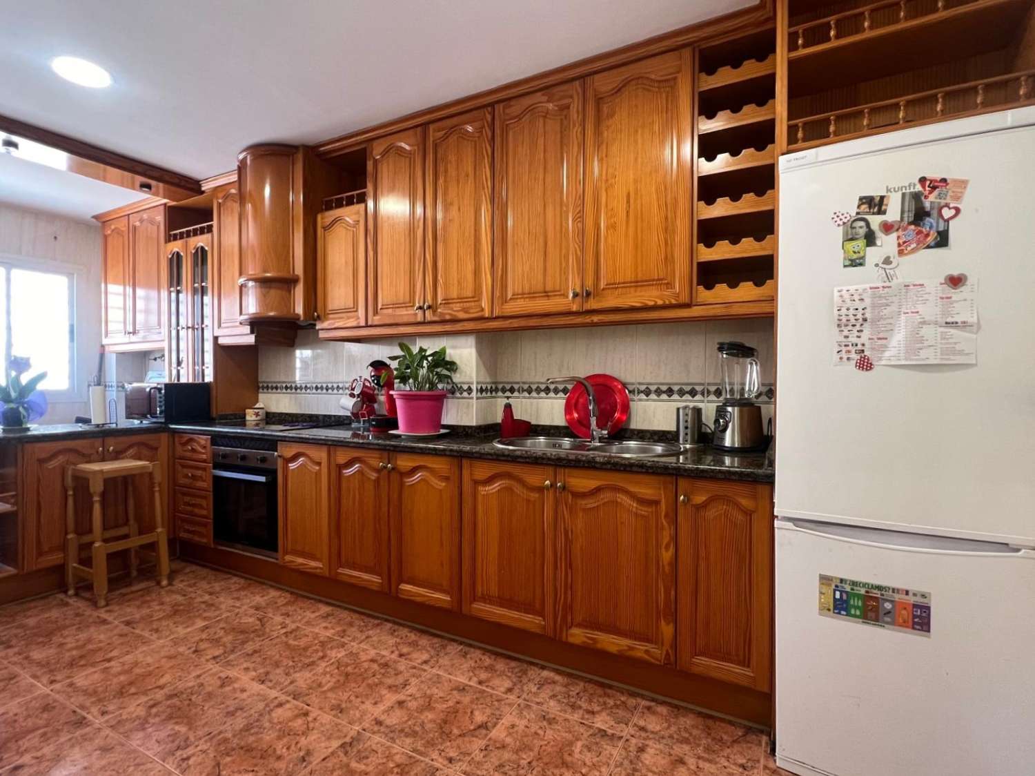 Appartement à vendre, zone port de Motril