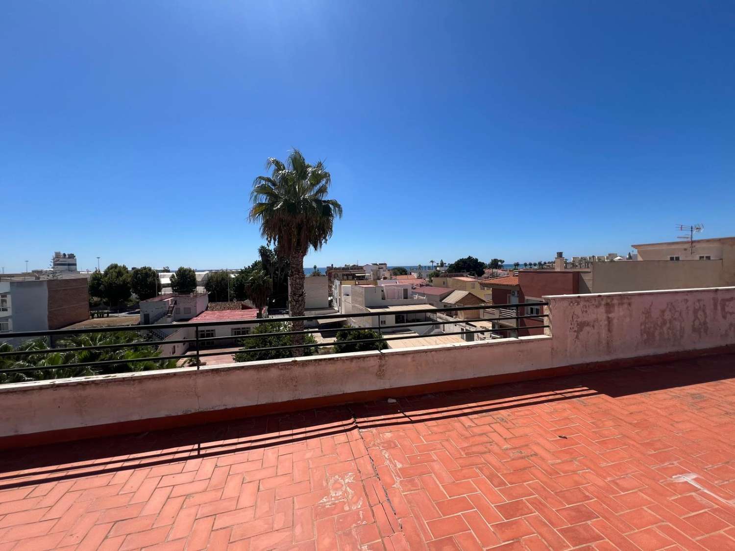 Appartement à vendre, zone port de Motril