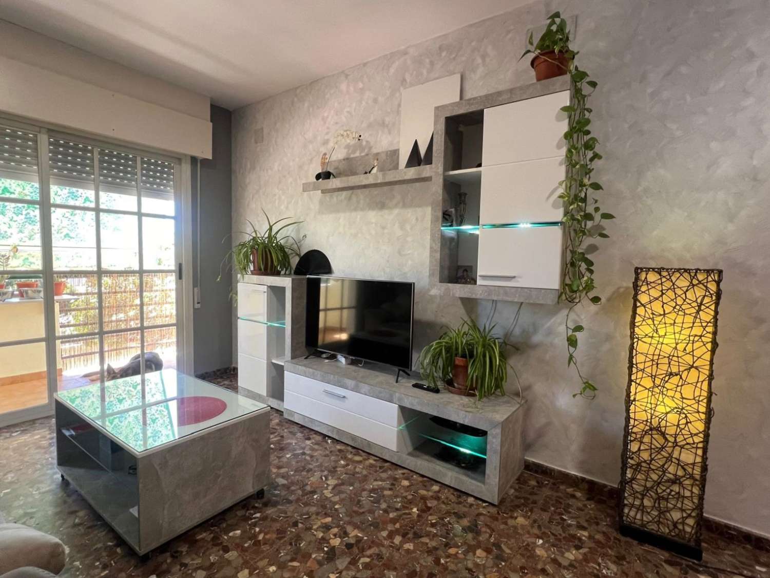 Appartement à vendre, zone port de Motril