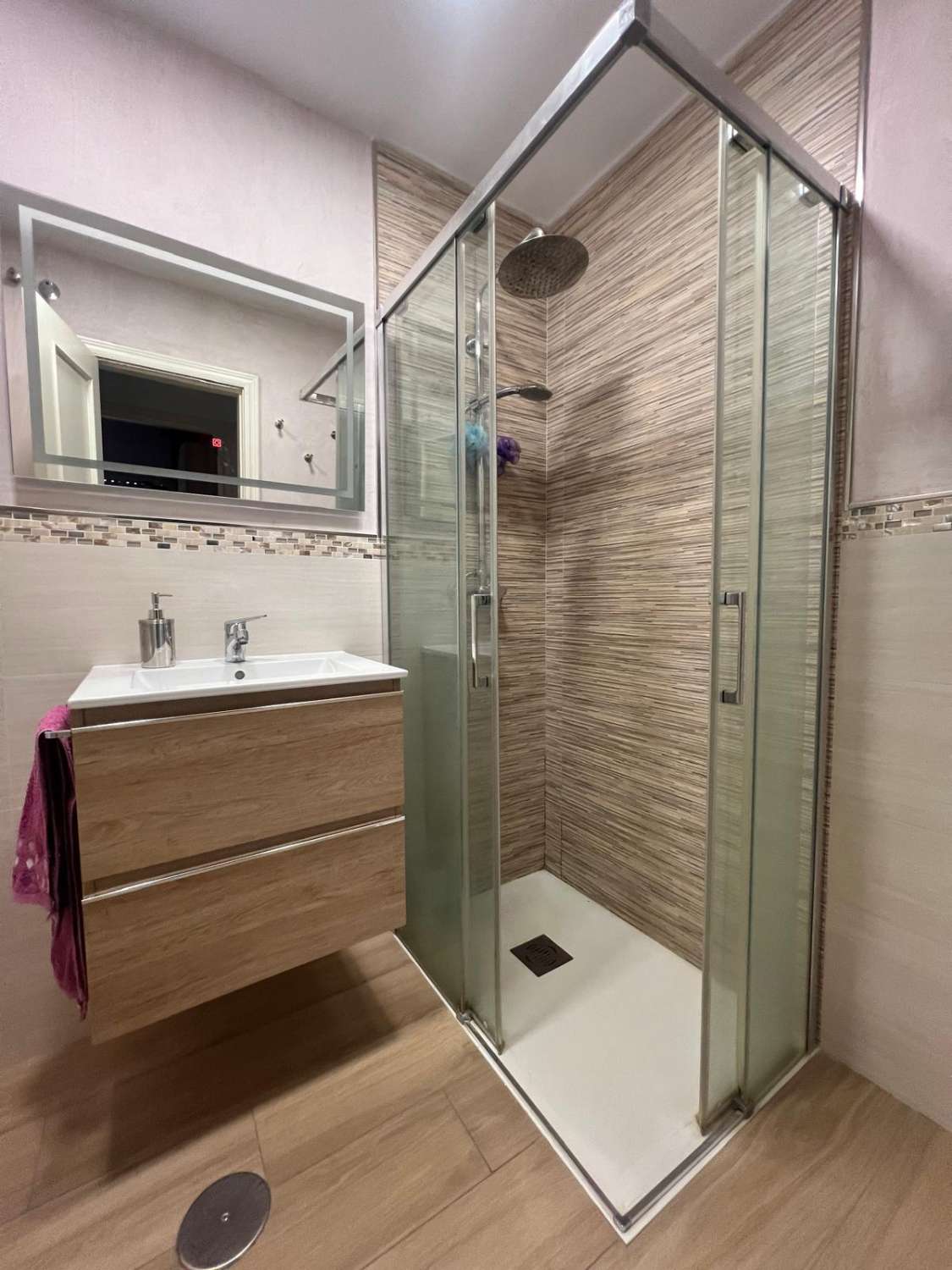 Appartement à vendre, zone port de Motril