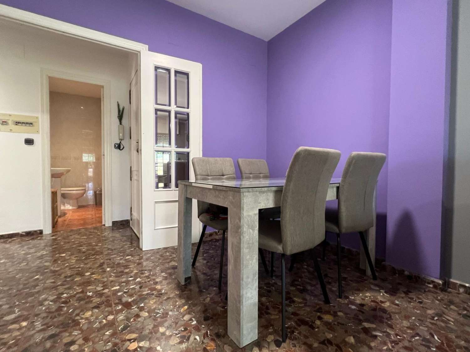 Appartement à vendre, zone port de Motril