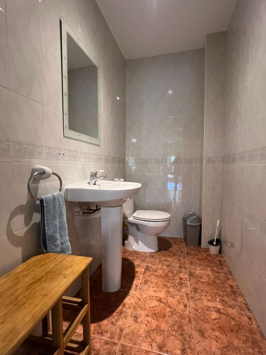 Appartement à vendre, zone port de Motril