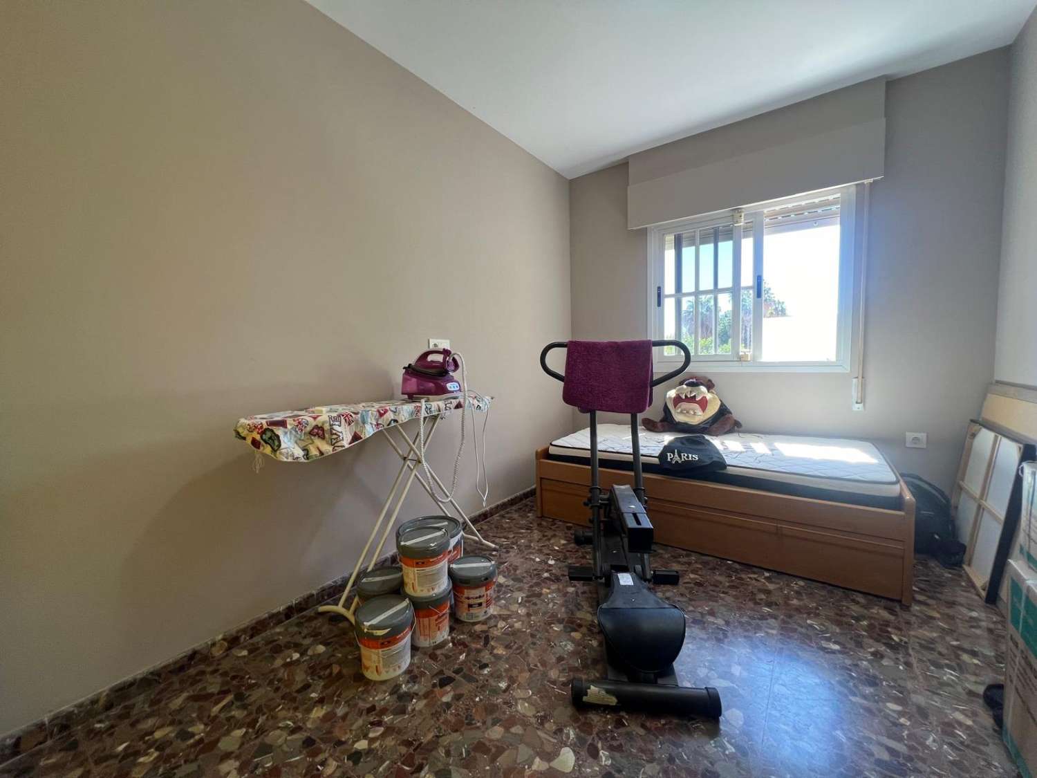 Appartement à vendre, zone port de Motril