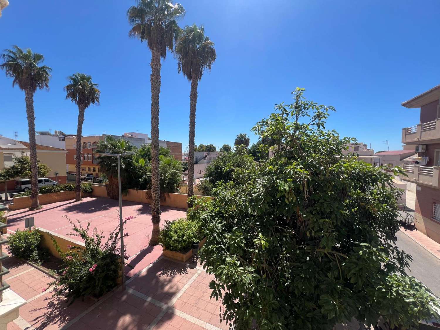 Appartement à vendre, zone port de Motril