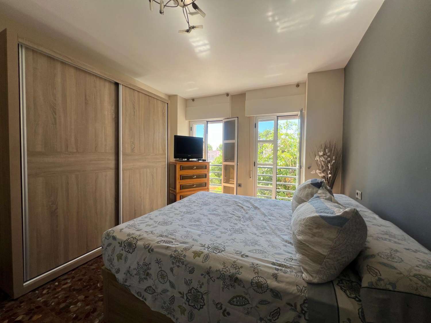 Appartement à vendre, zone port de Motril
