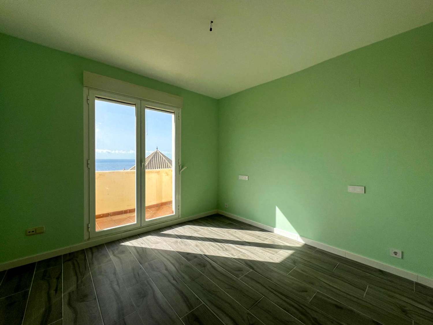Hus uthyres i Monte los Almendros - El Pargo - Costa Aguilera (Salobreña)