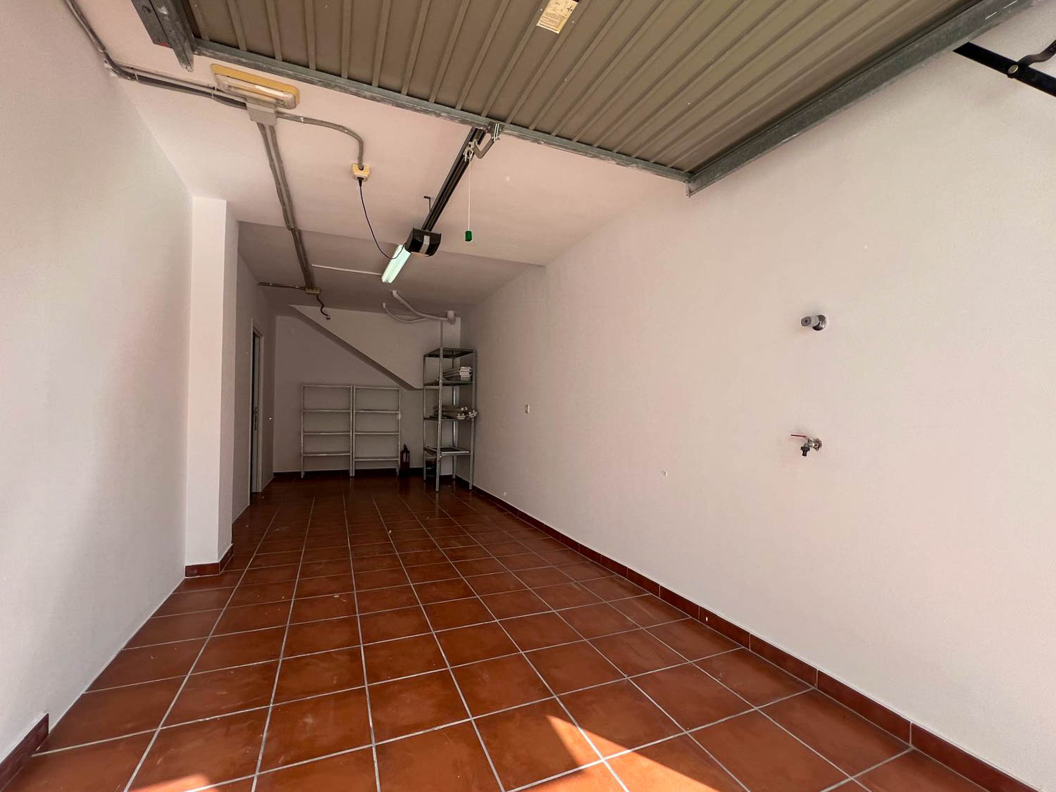 Hus uthyres i Monte los Almendros - El Pargo - Costa Aguilera (Salobreña)