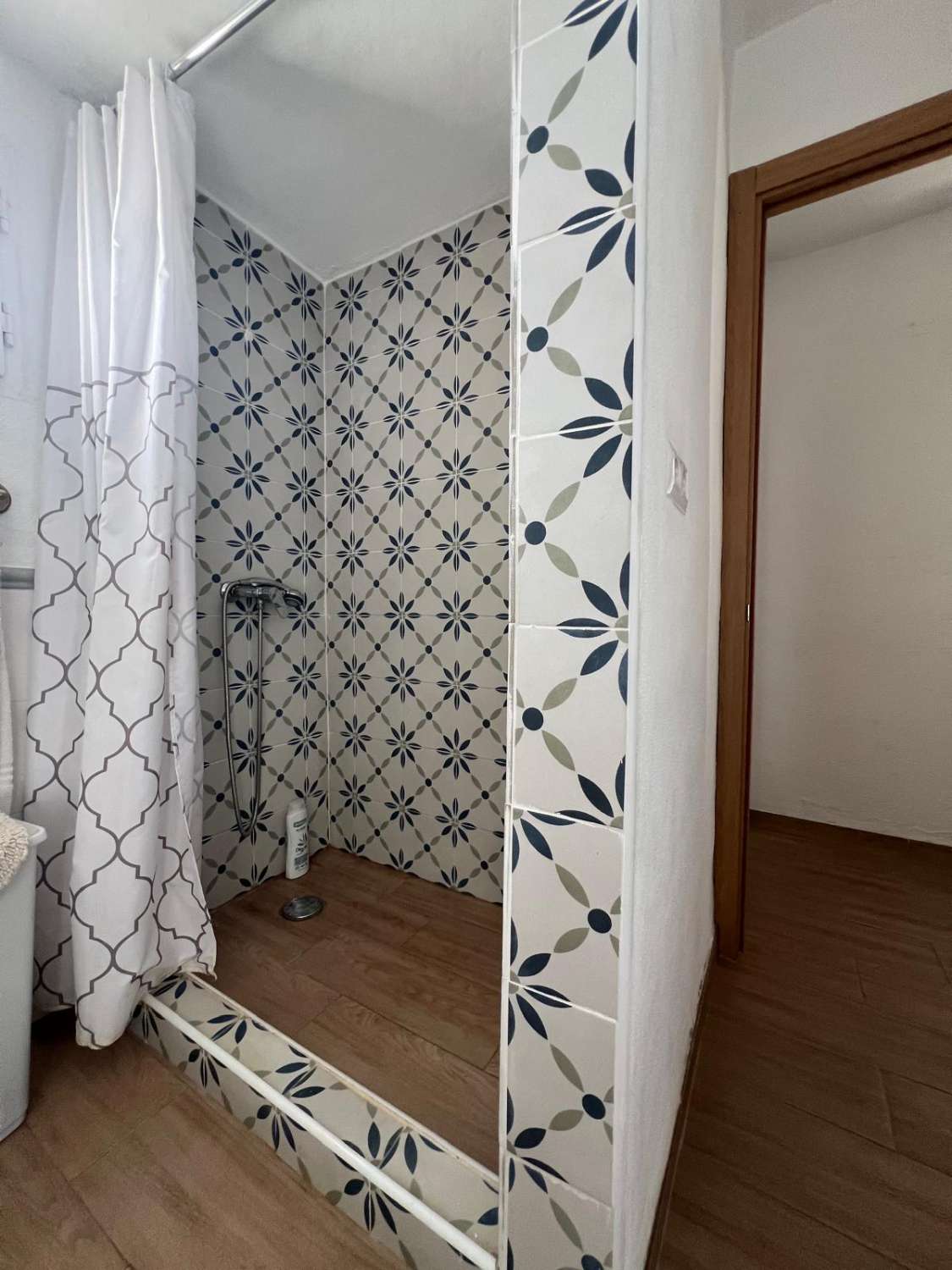 House with swimming pool for long term rental, Salobreña