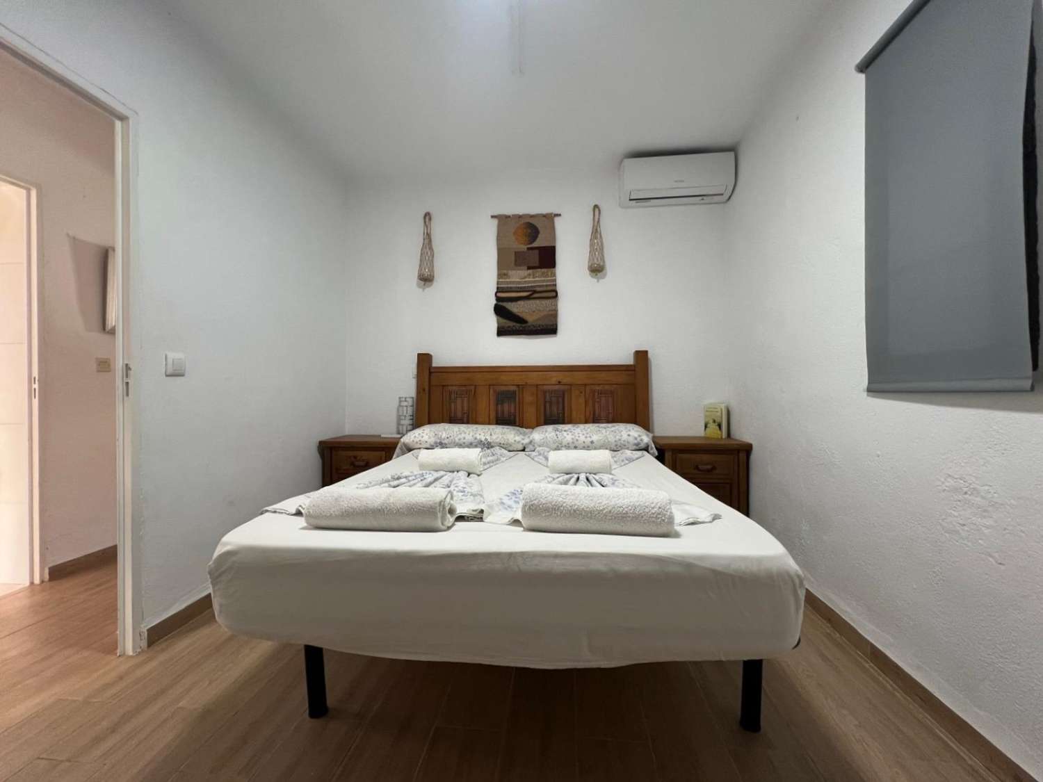 House with swimming pool for long term rental, Salobreña