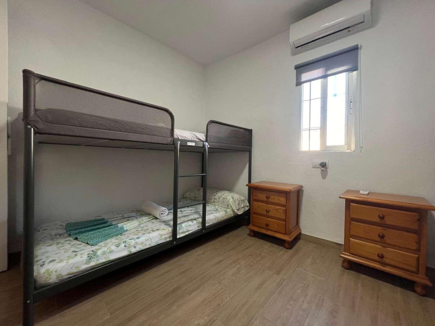 House with swimming pool for long term rental, Salobreña
