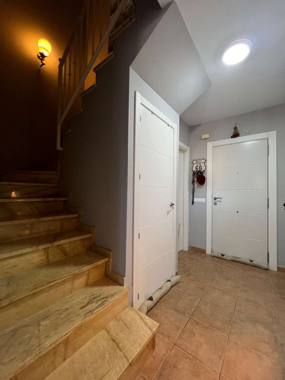 House for sale with mountain views in Velez de Benaudalla