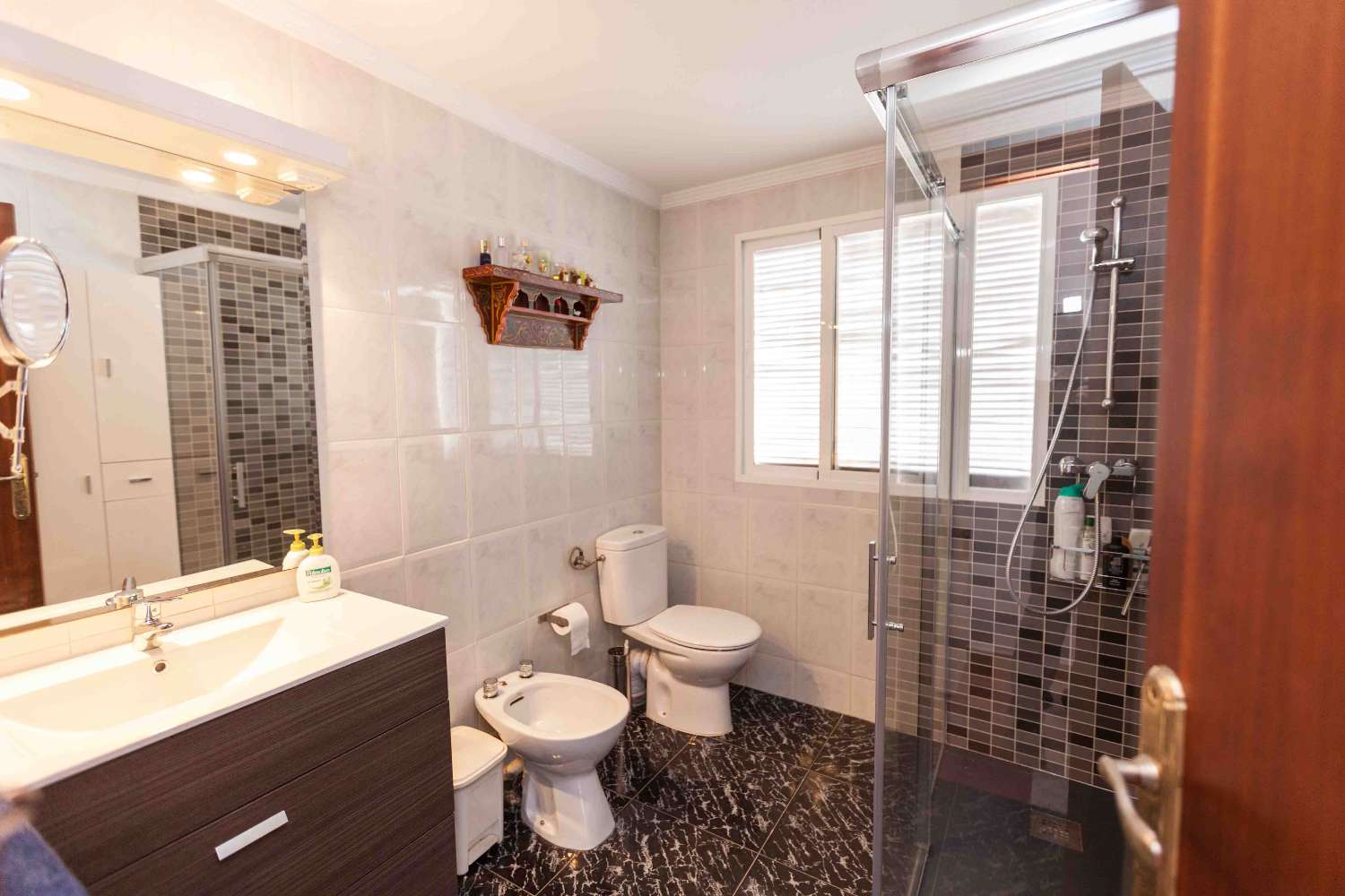 Nice andalusian style house for rent in Salobreña