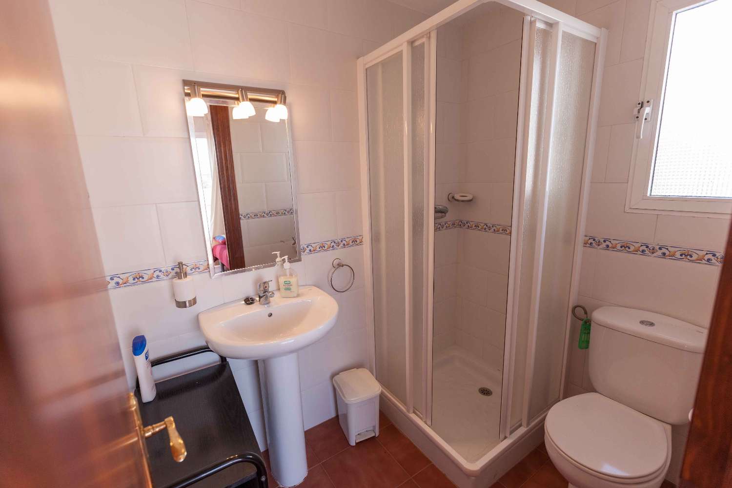 Nice andalusian style house for rent in Salobreña