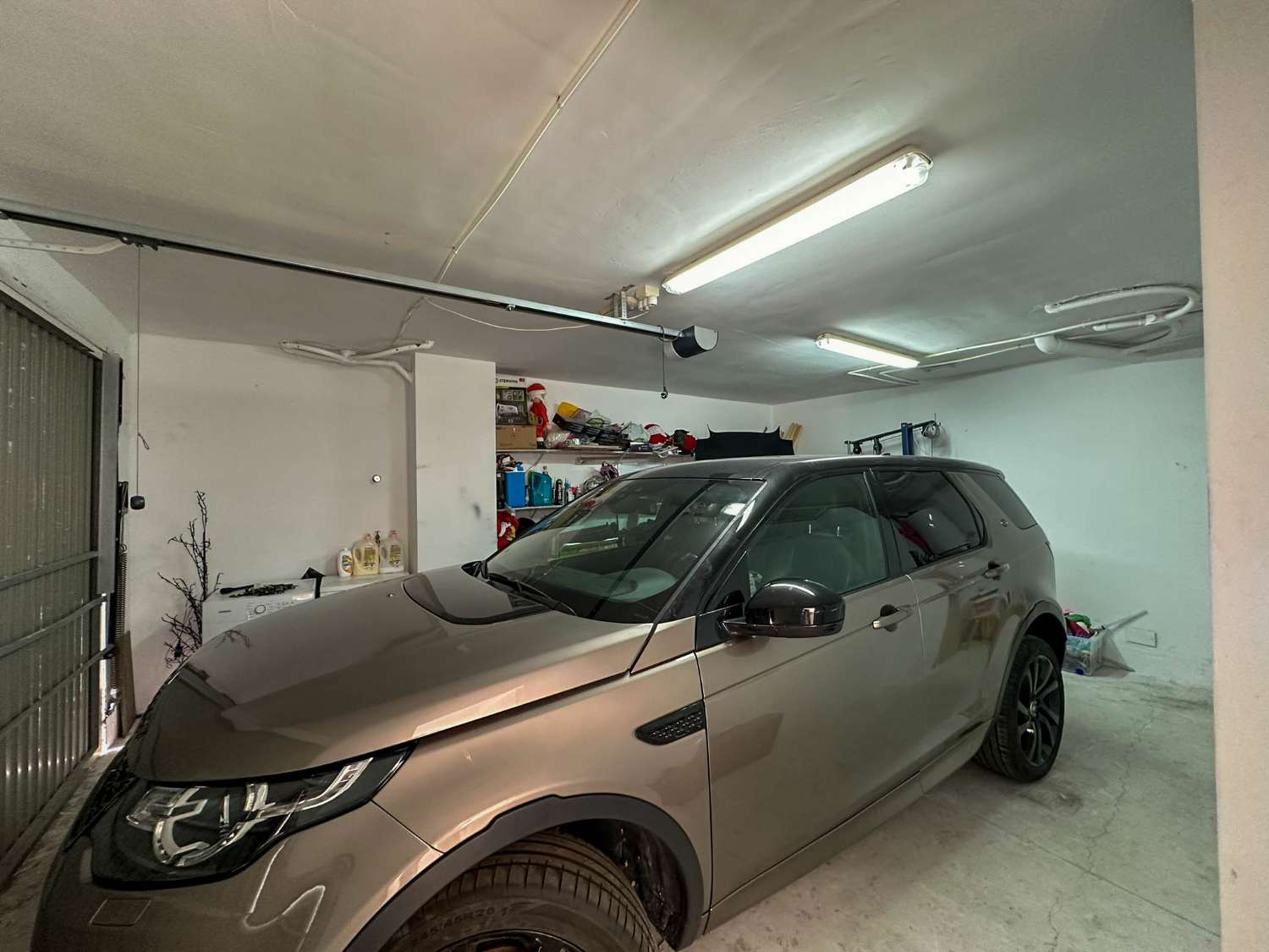 Hus till salu i Salobreña