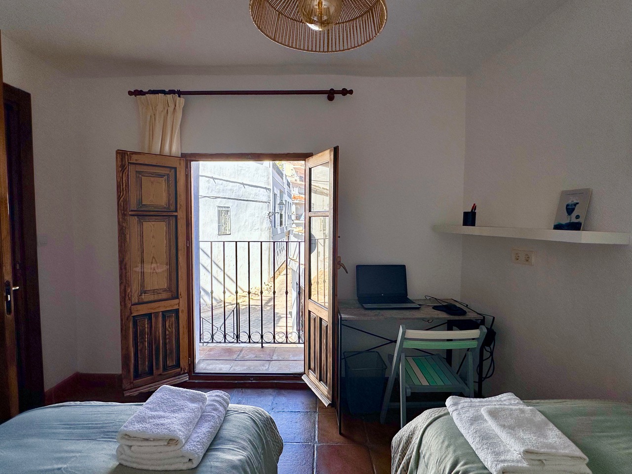 House for sale with wonderful views in Salobreña