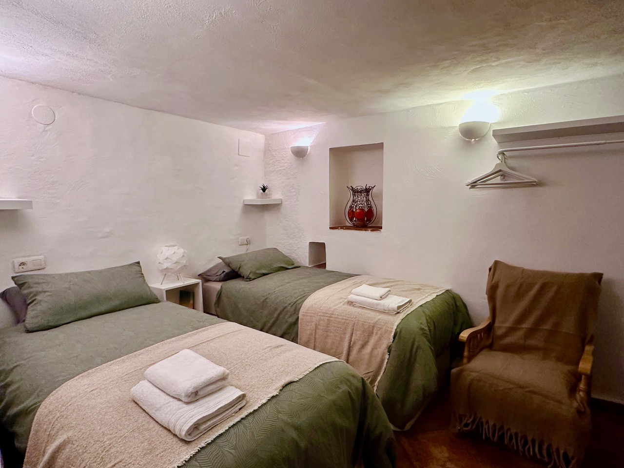 House for sale with wonderful views in Salobreña