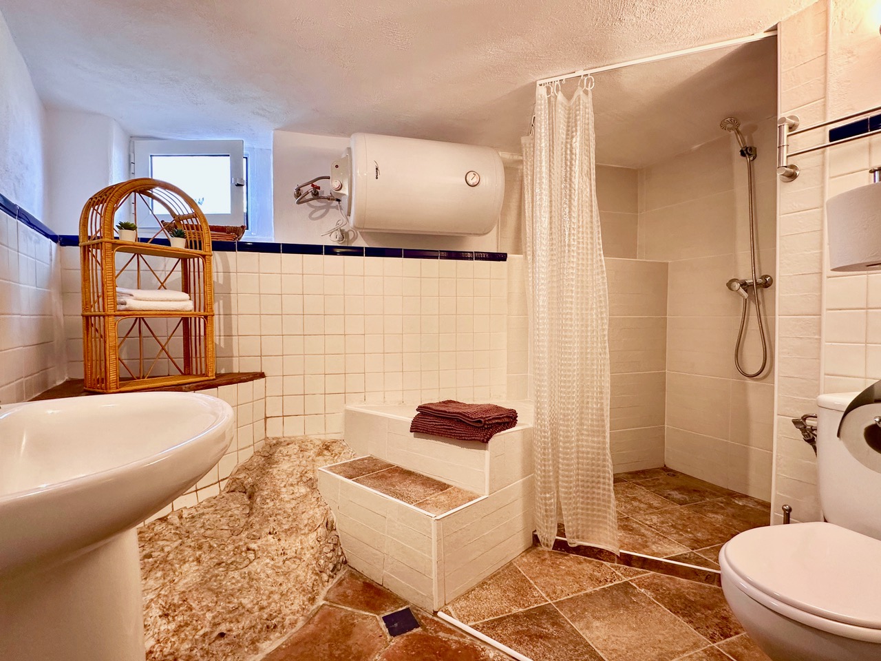 House for sale with wonderful views in Salobreña