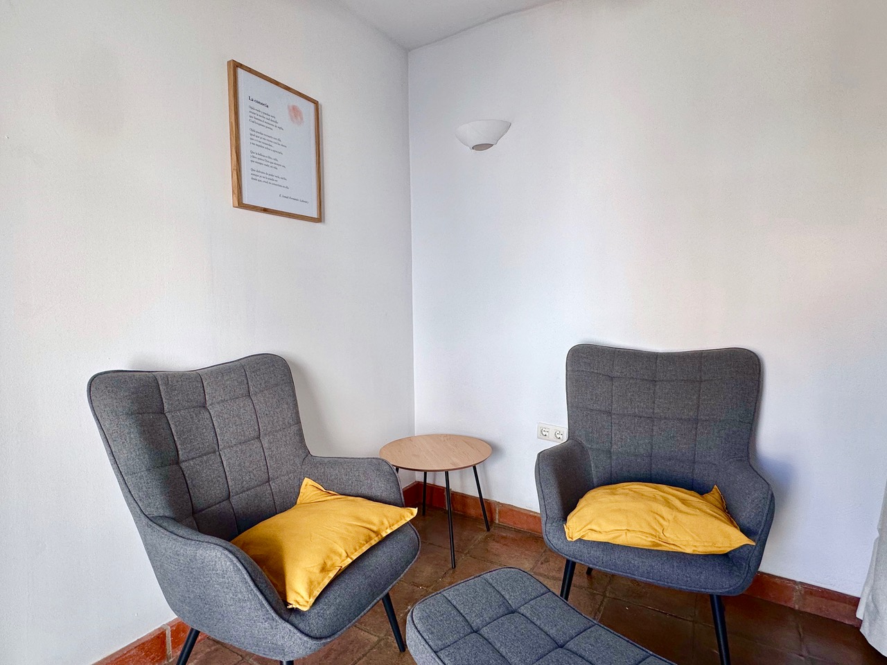House for sale with wonderful views in Salobreña
