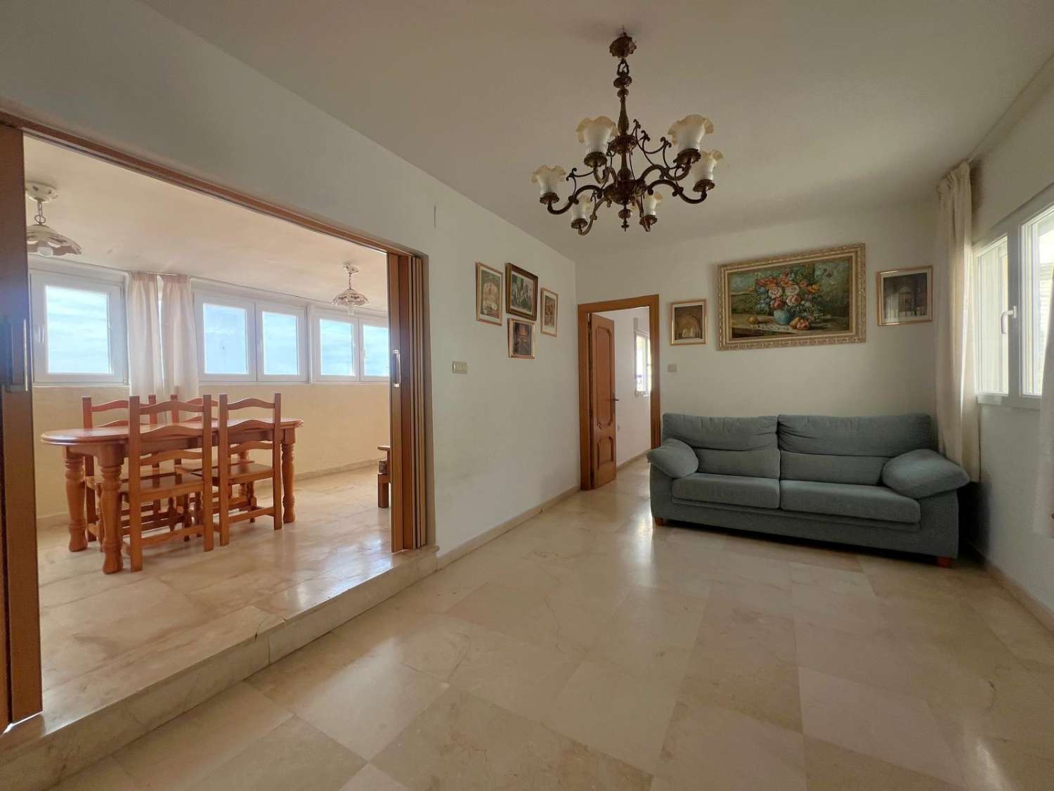 Appartment zum verkauf in Torrenueva (Motril)