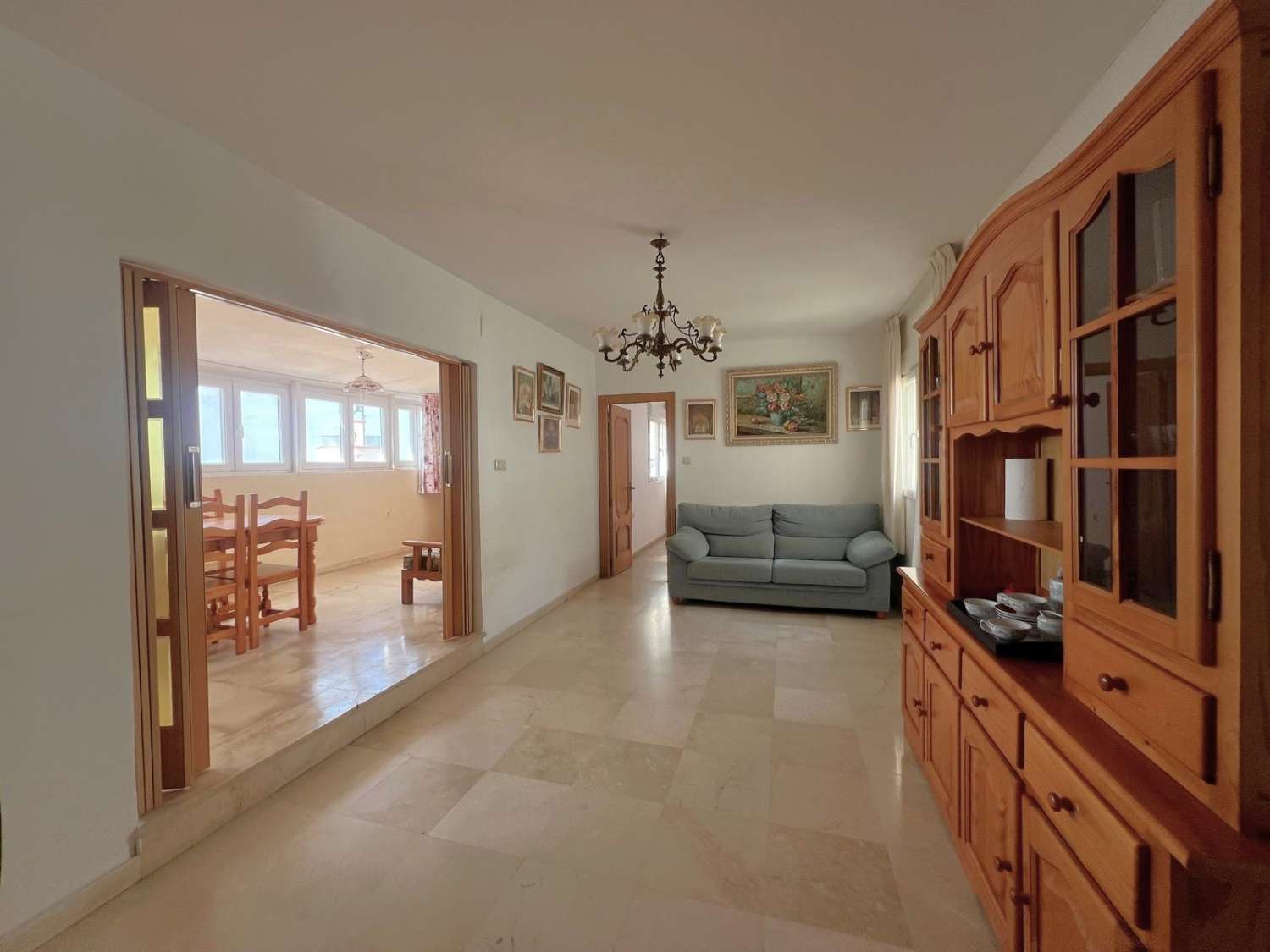 Appartment zum verkauf in Torrenueva (Motril)