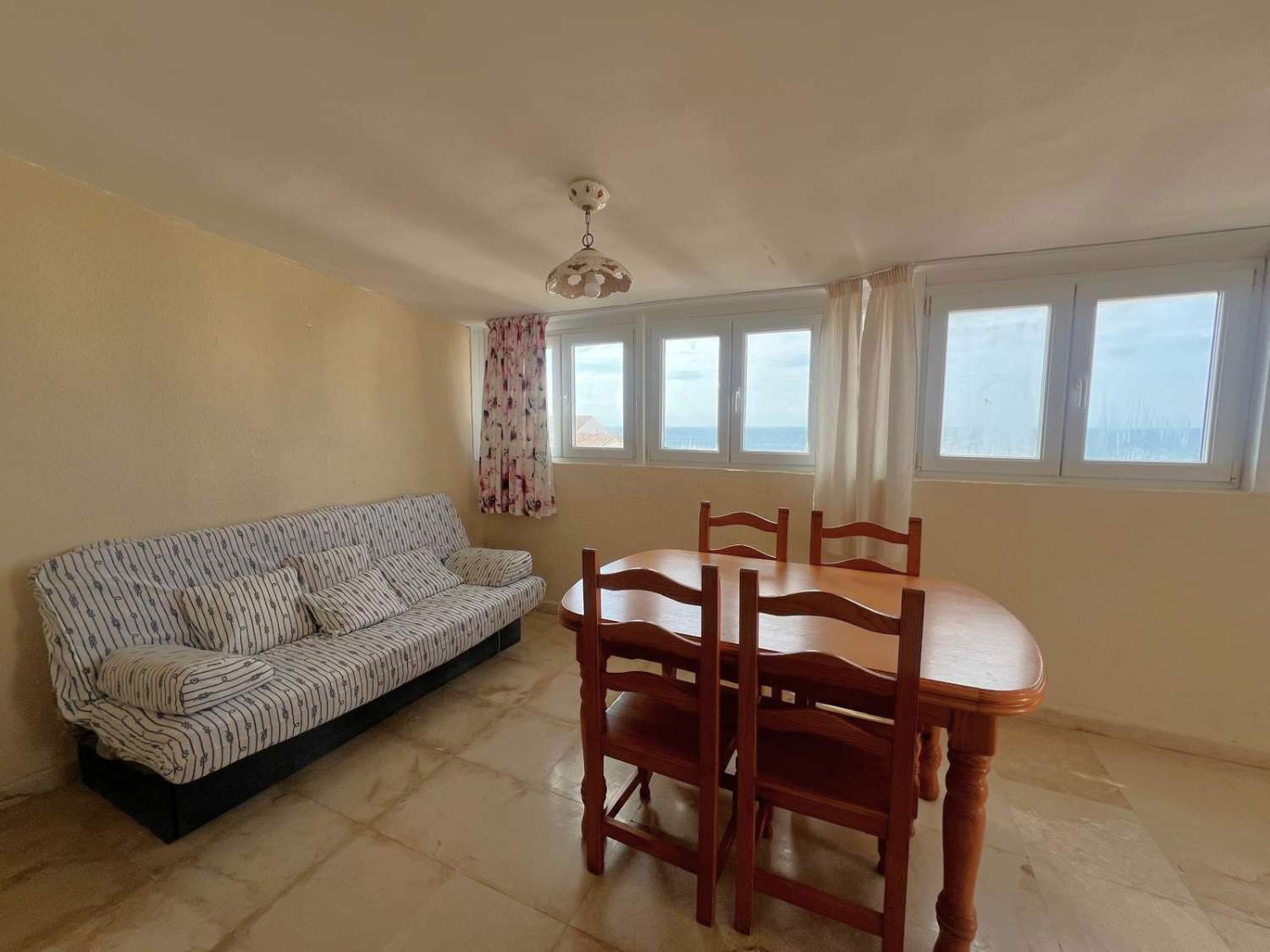 Appartment zum verkauf in Torrenueva (Motril)