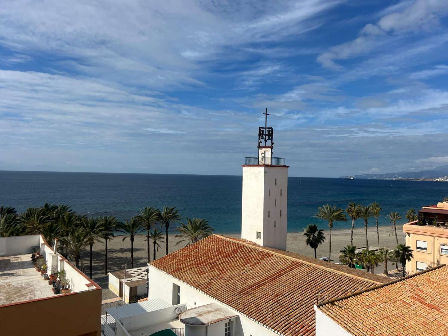 Appartment zum verkauf in Torrenueva (Motril)