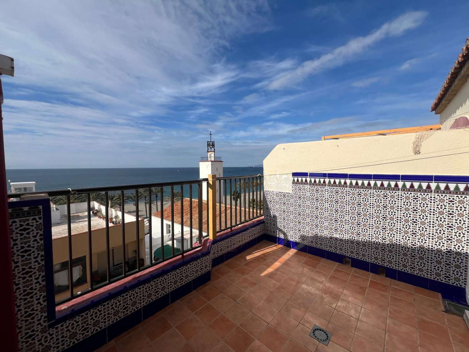 Appartment zum verkauf in Torrenueva (Motril)
