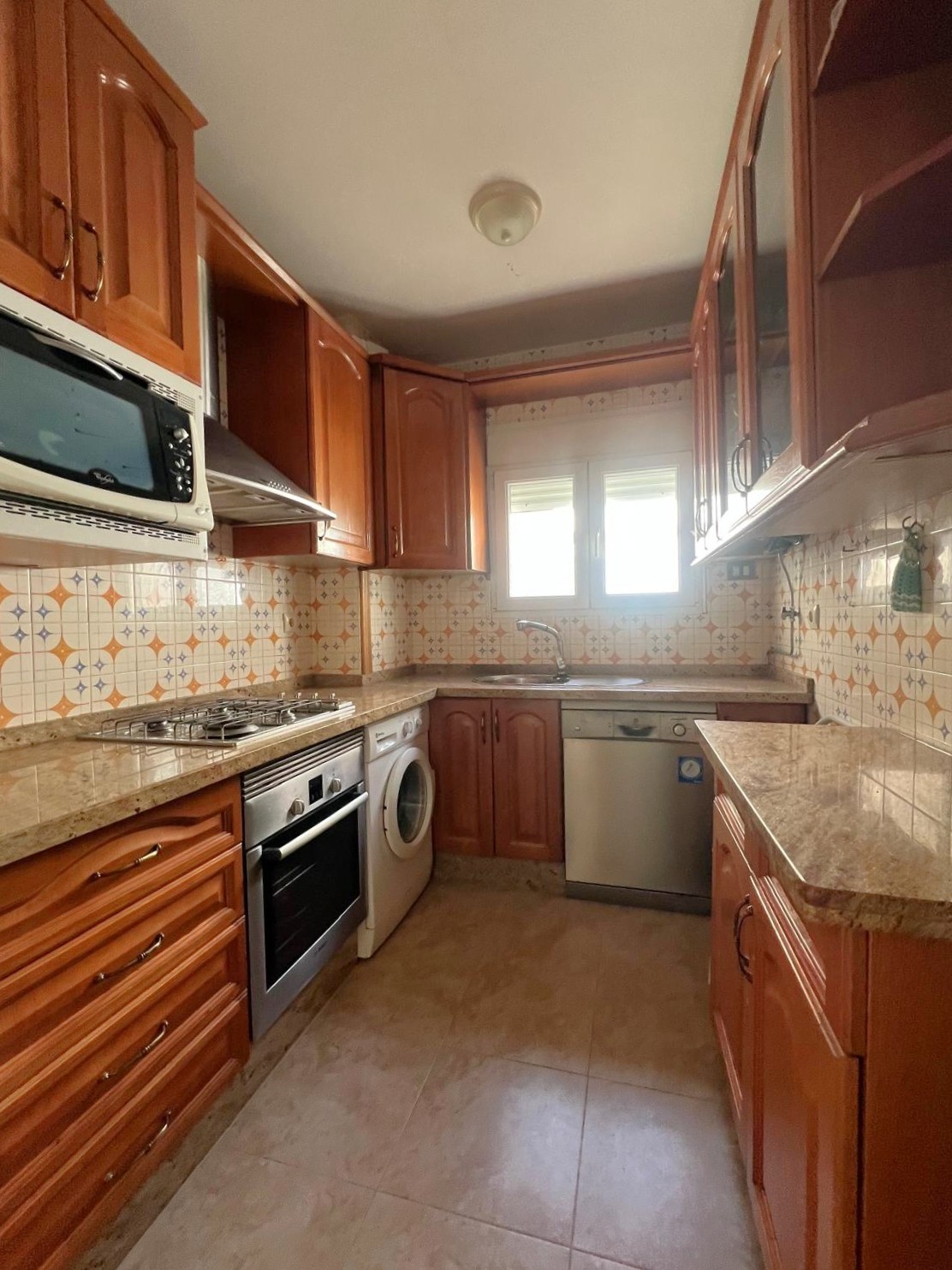 Appartment zum verkauf in Torrenueva (Motril)