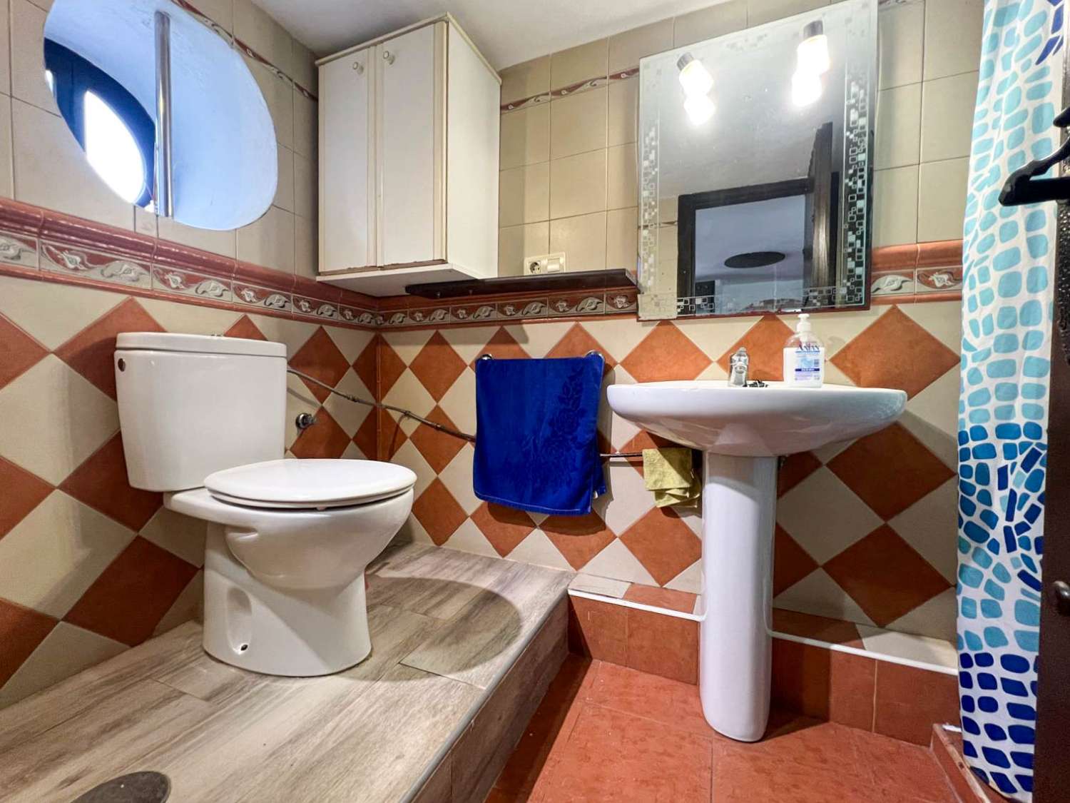 Appartment zum verkauf in Salobreña