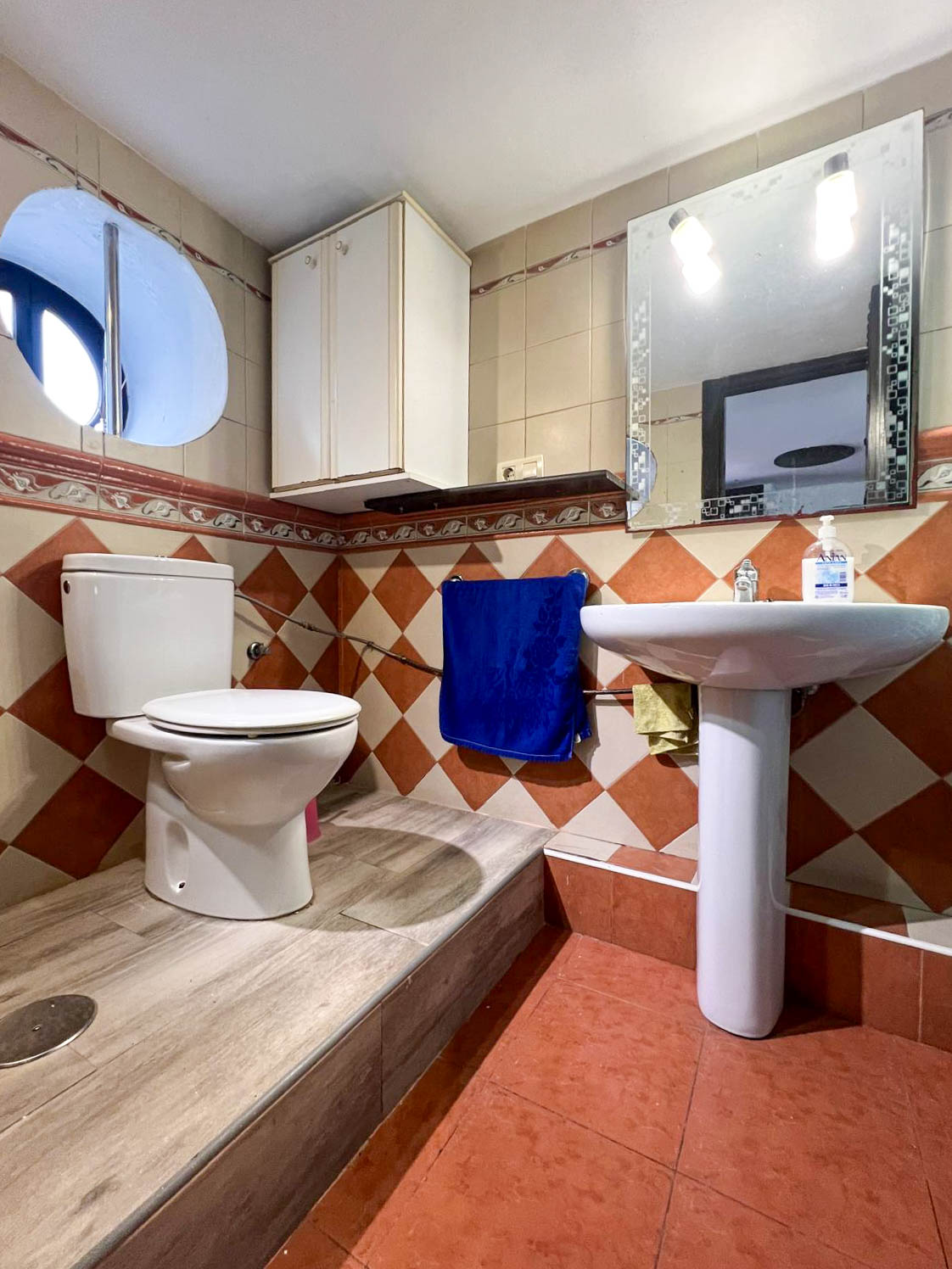 Appartment zum verkauf in Salobreña