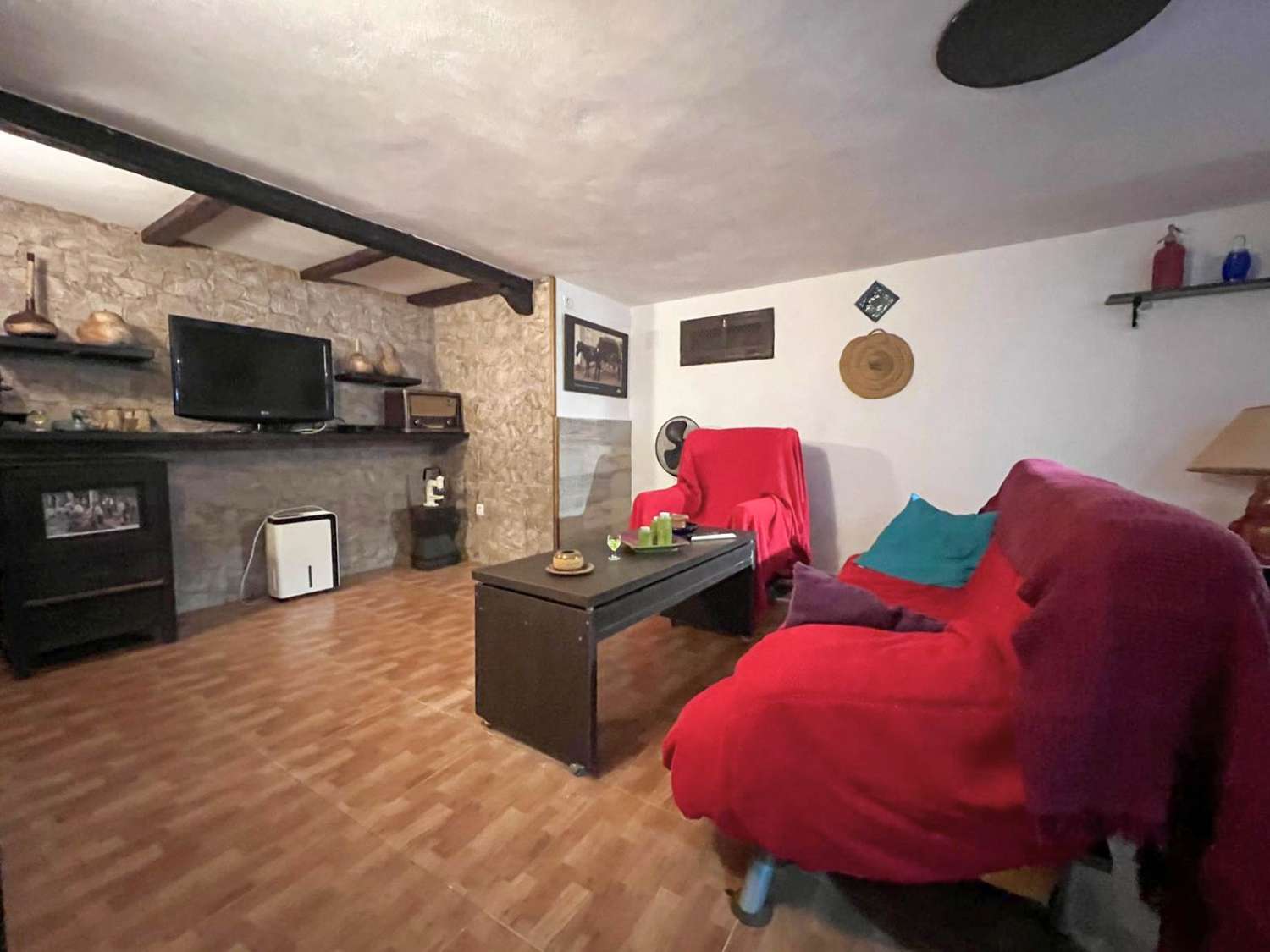 Appartment zum verkauf in Salobreña