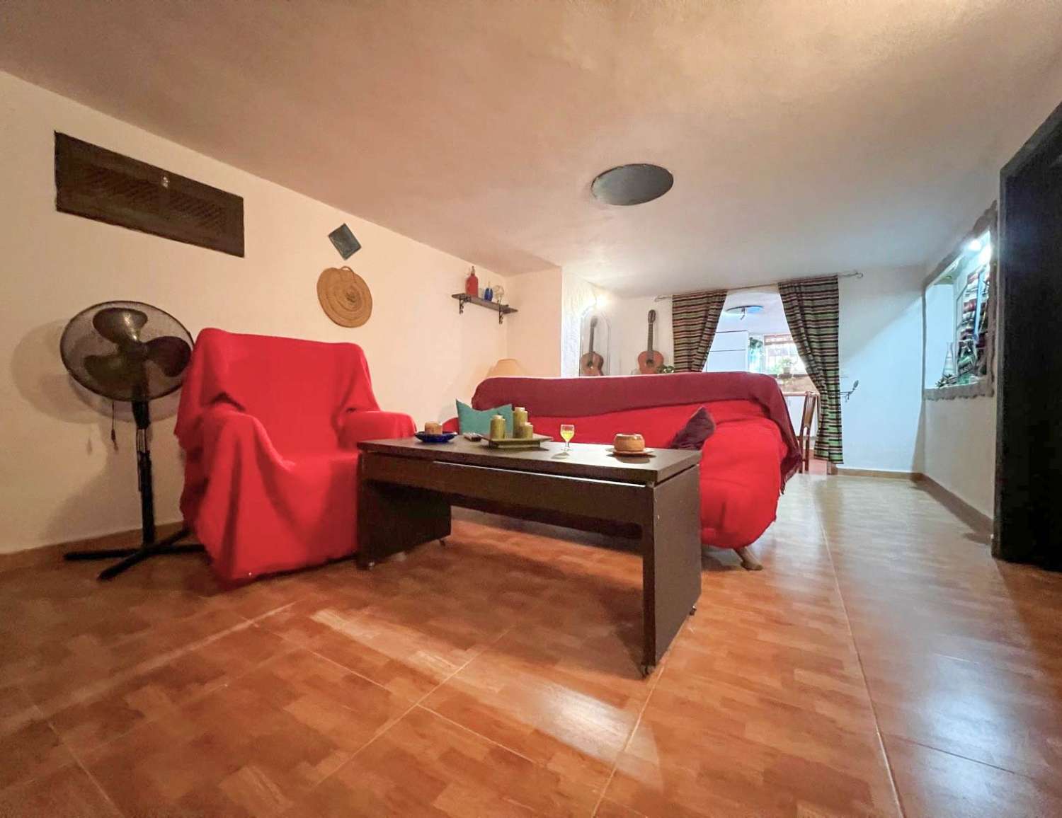 Appartment zum verkauf in Salobreña