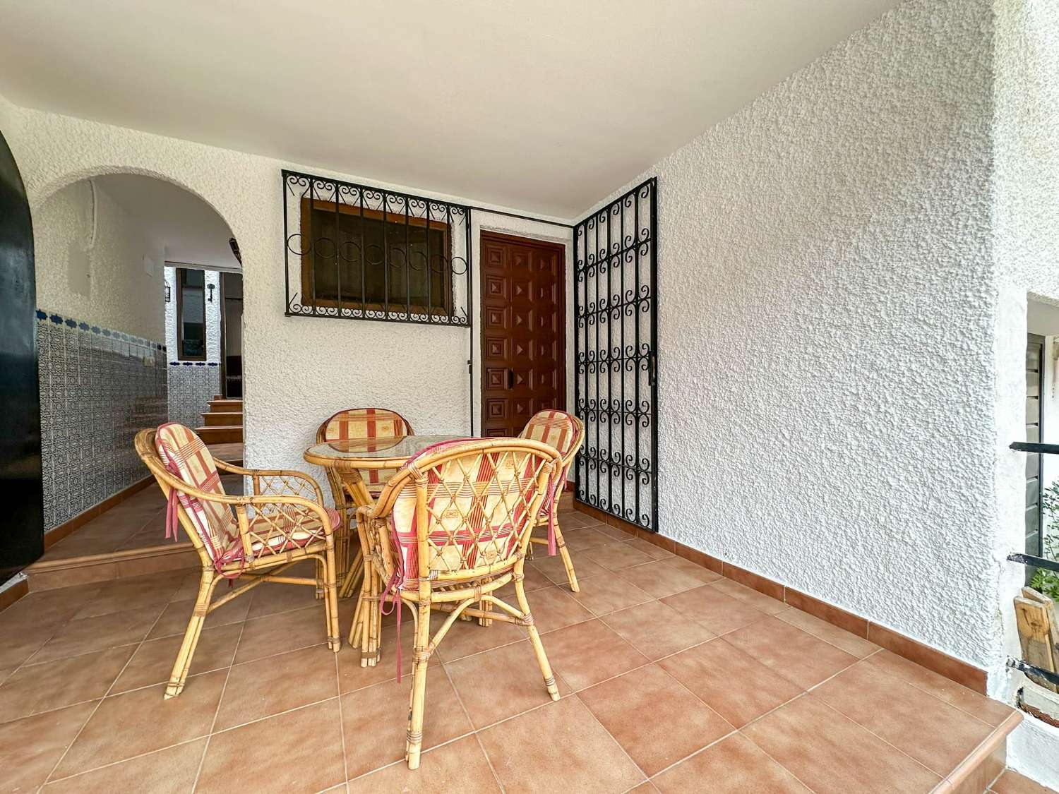 House with beautiful sea views for sale