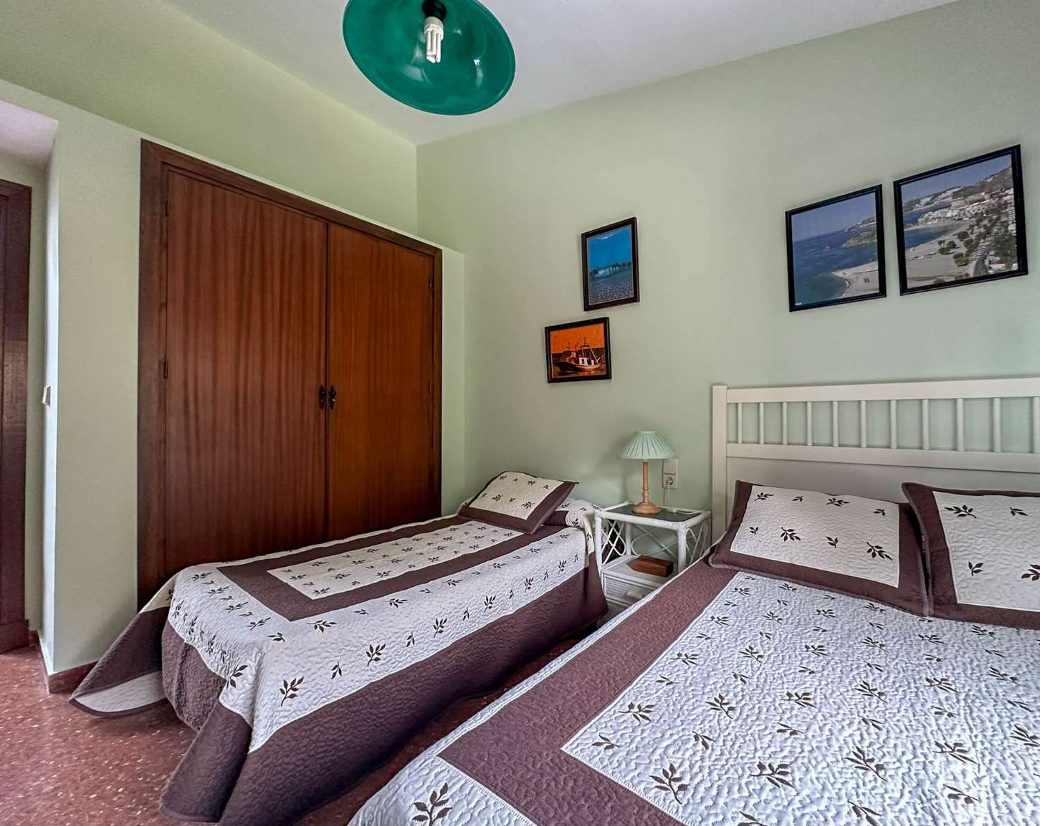 House with beautiful sea views for sale