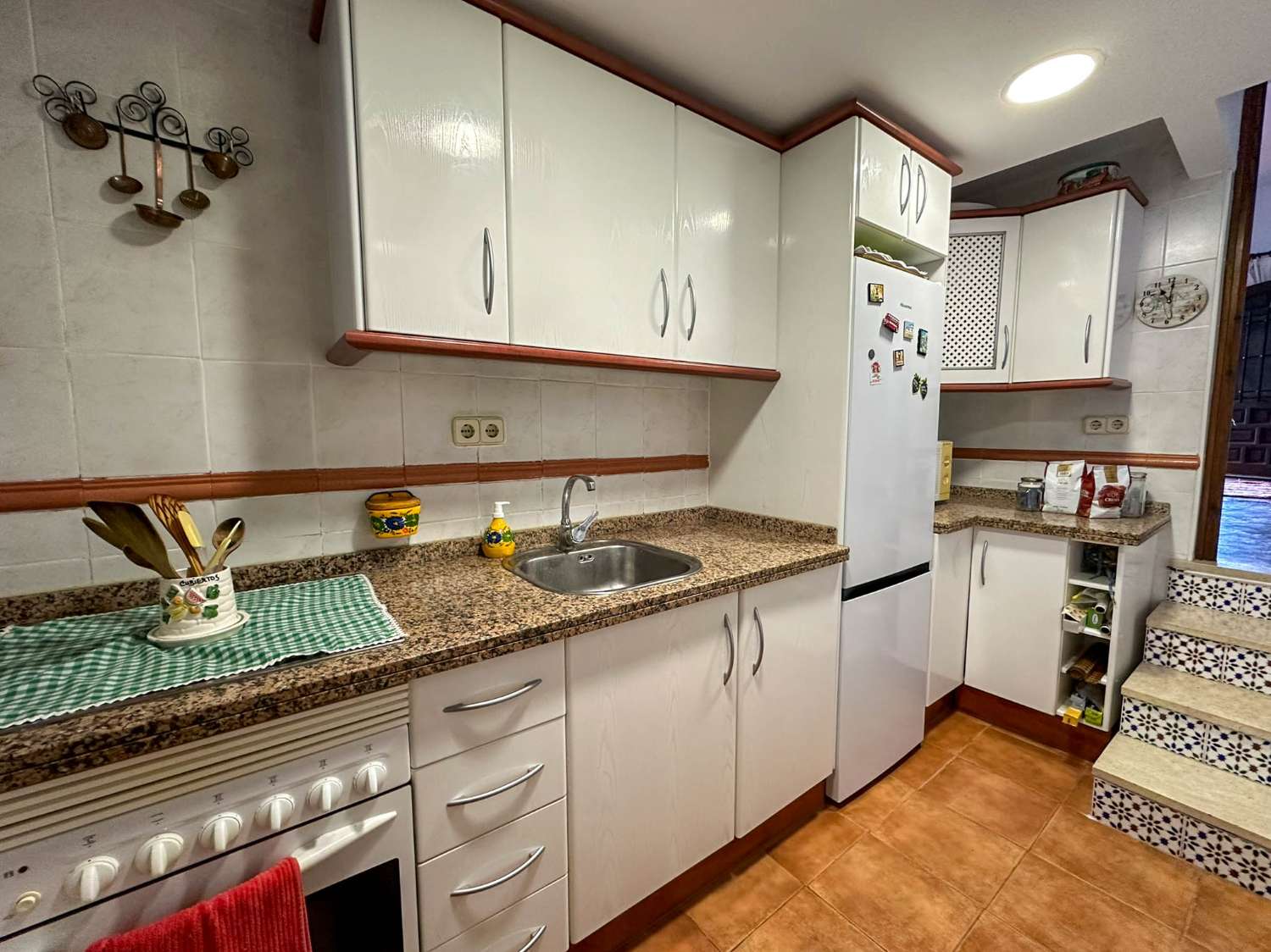 House with beautiful sea views for sale