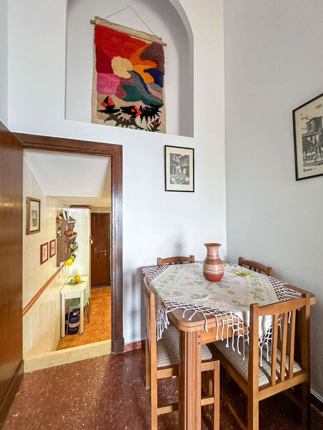 House with beautiful sea views for sale