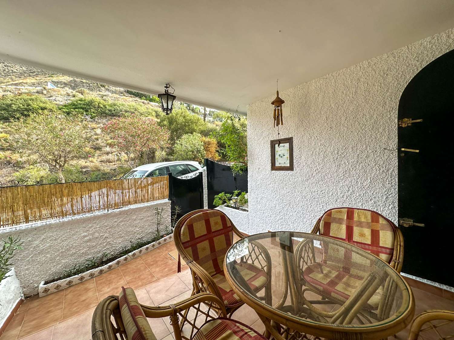 House with beautiful sea views for sale
