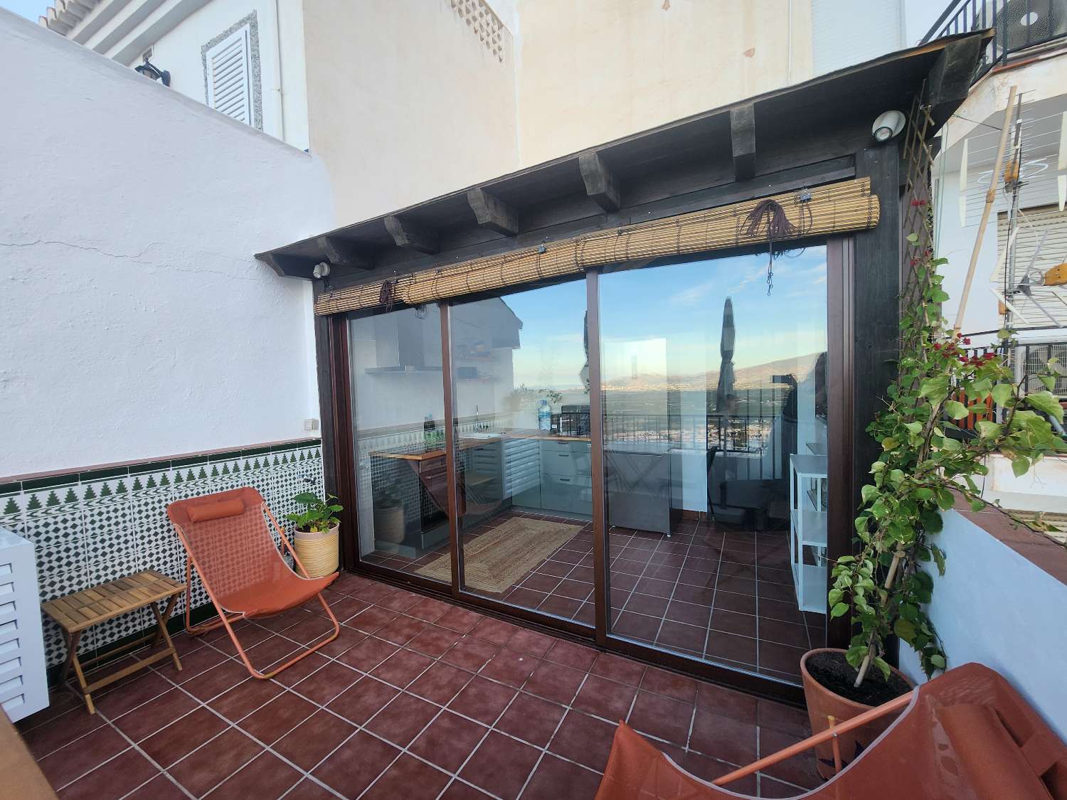 Woning te koop in Salobreña