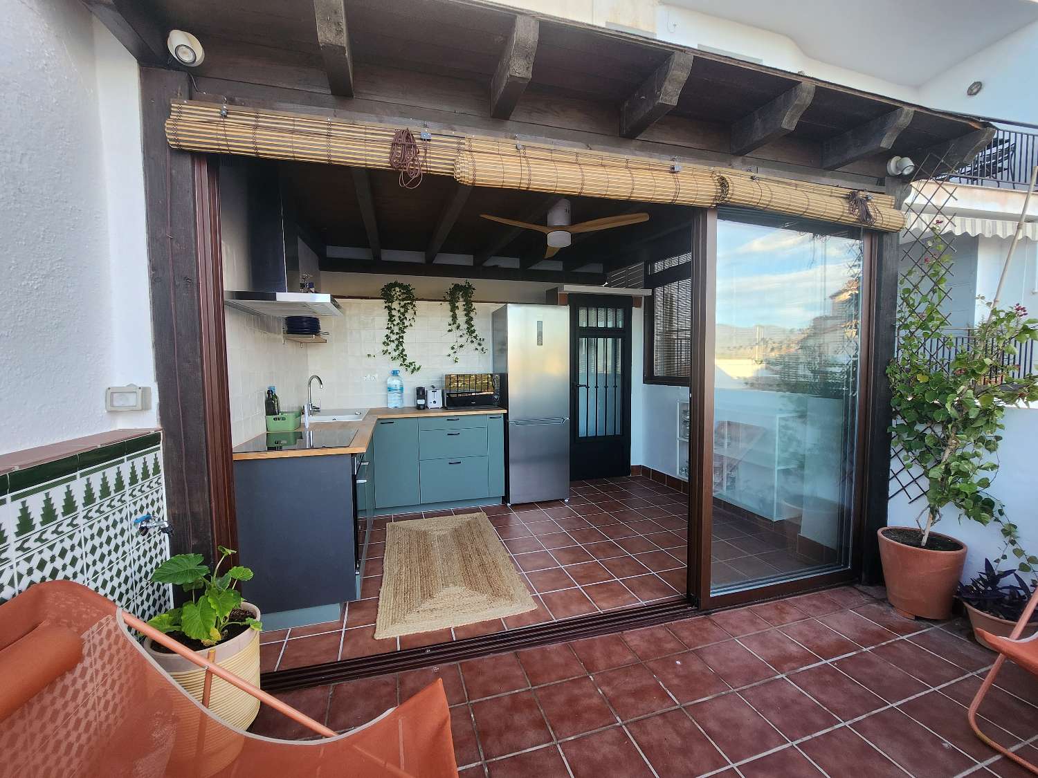 Woning te koop in Salobreña