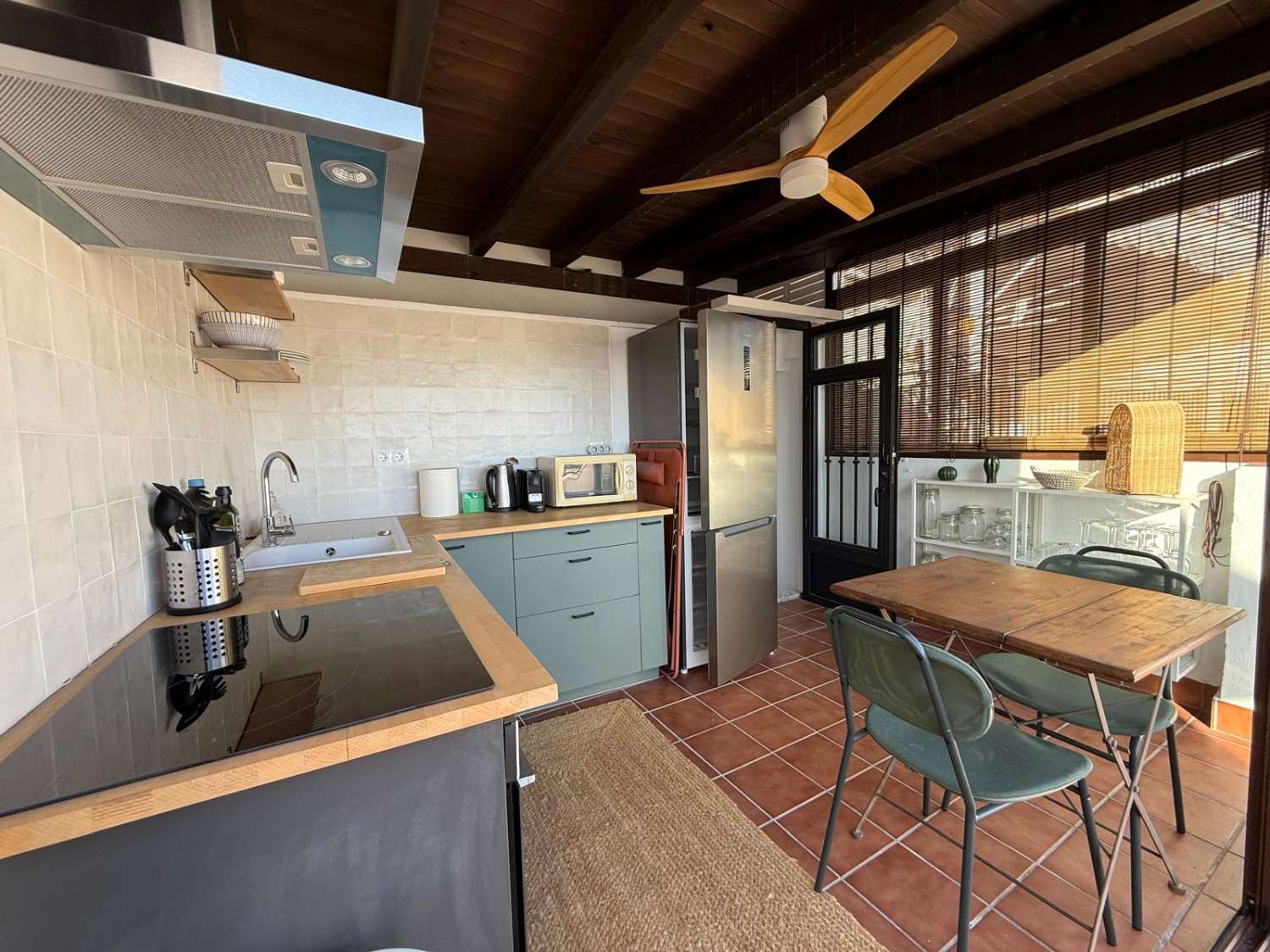 屋 出售 在 Salobreña