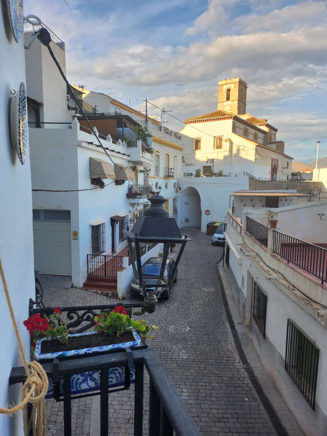 Woning te koop in Salobreña