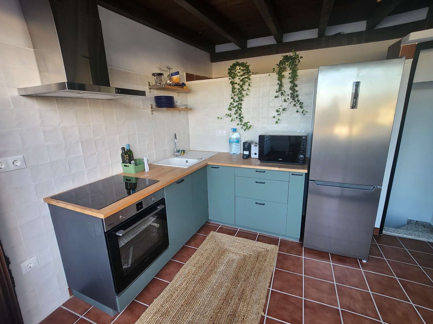 Woning te koop in Salobreña