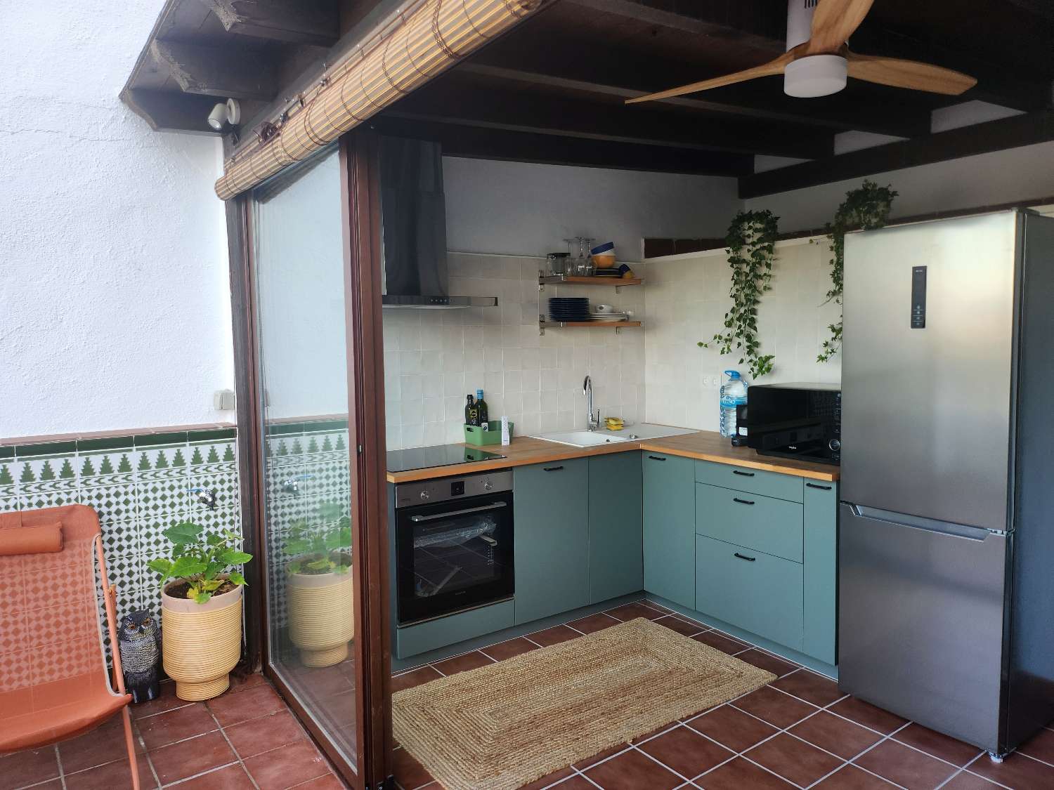 Woning te koop in Salobreña