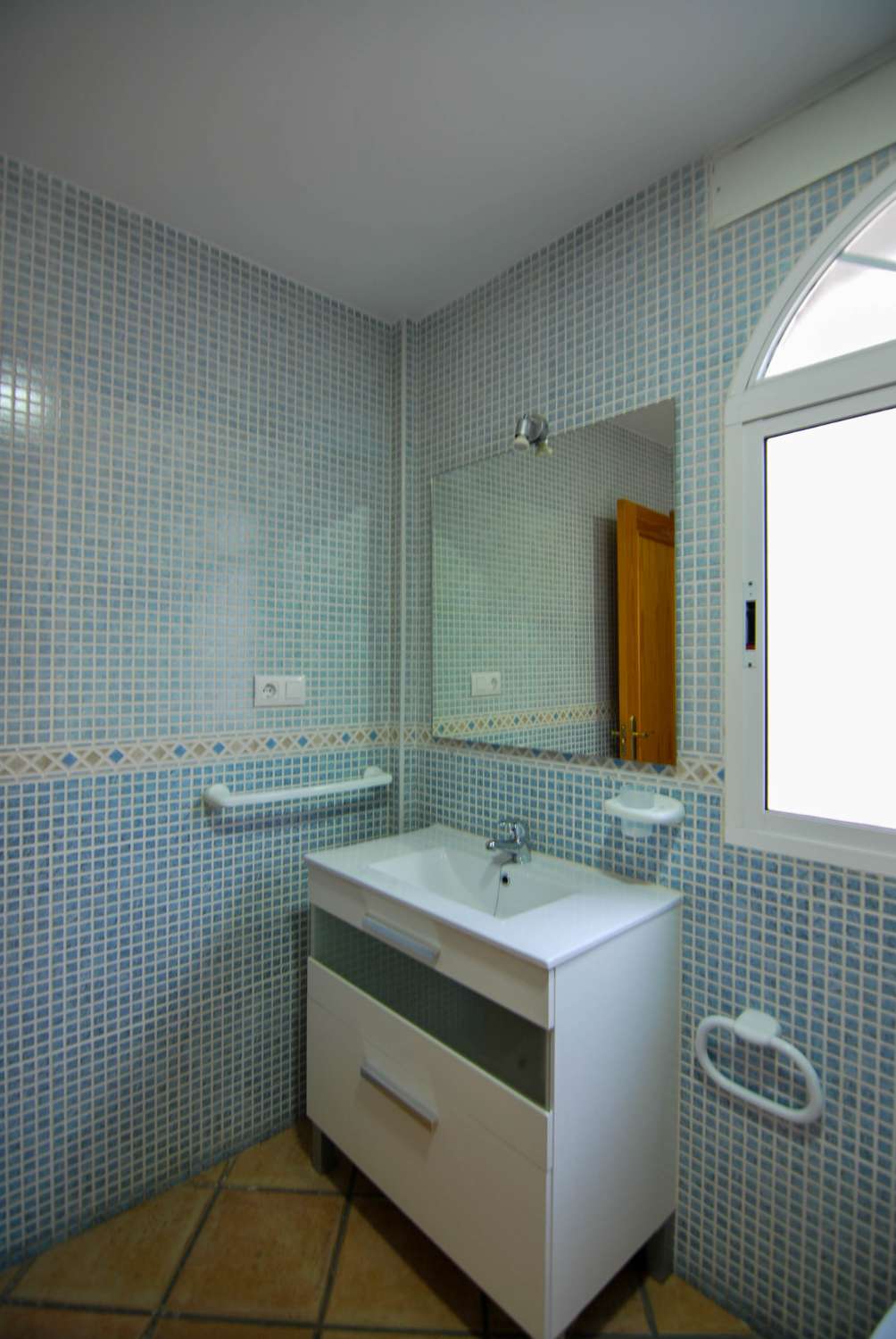 Woning te huur in Molvízar